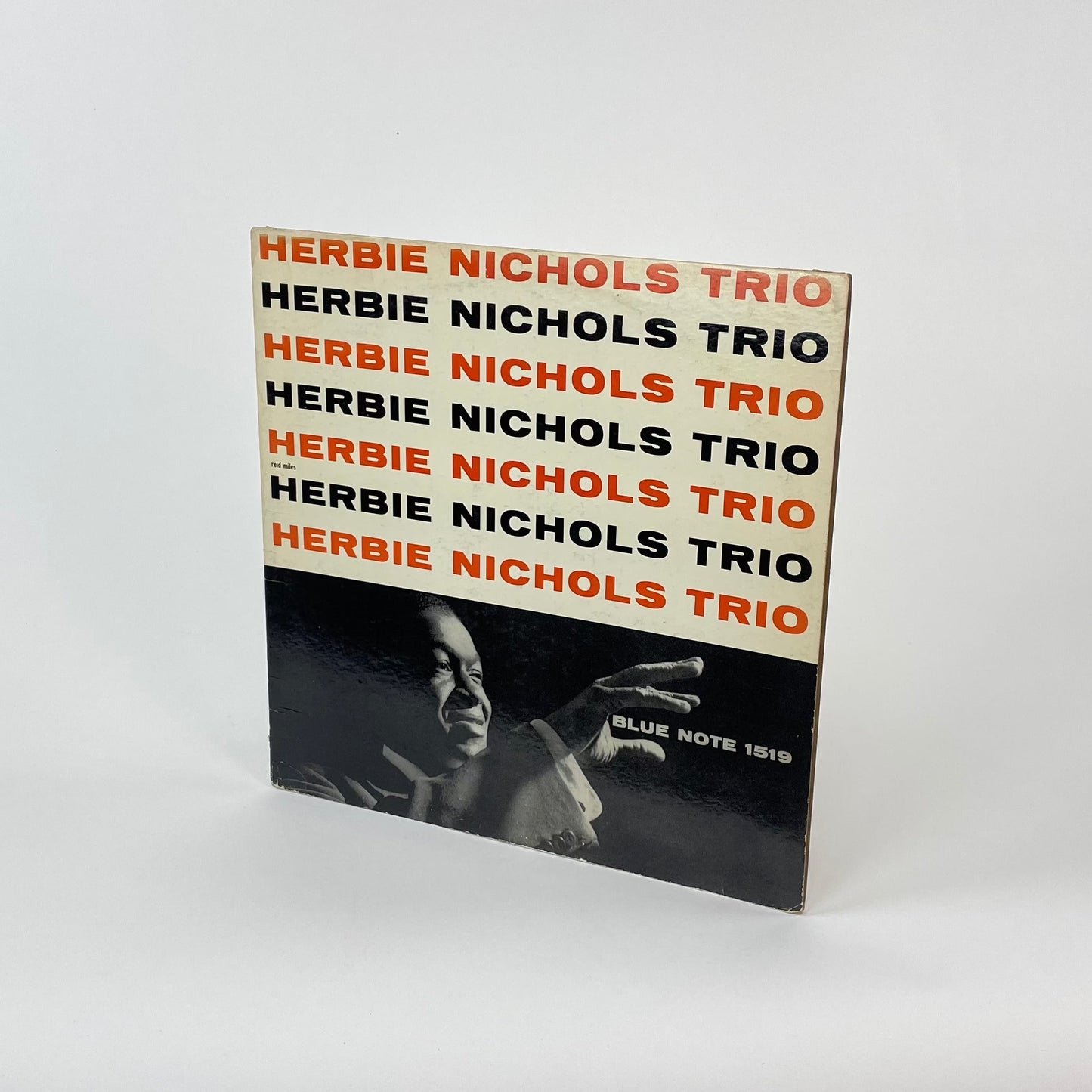 Herbie Nichols Trio