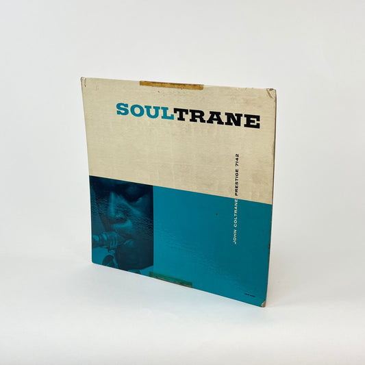 Soultrane