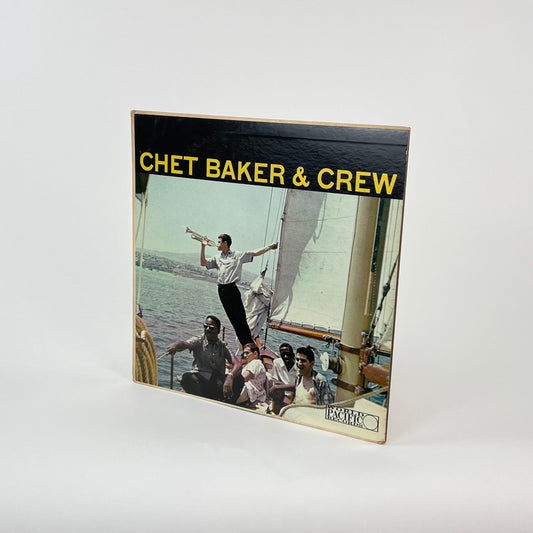 Chet Baker & Crew
