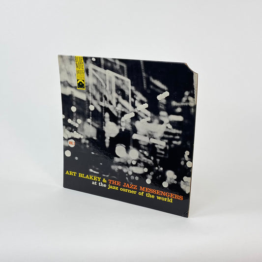 At The Jazz Corner Of The World Vol. 2