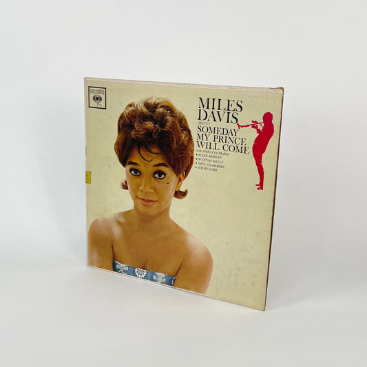 Someday My Prince Will Come